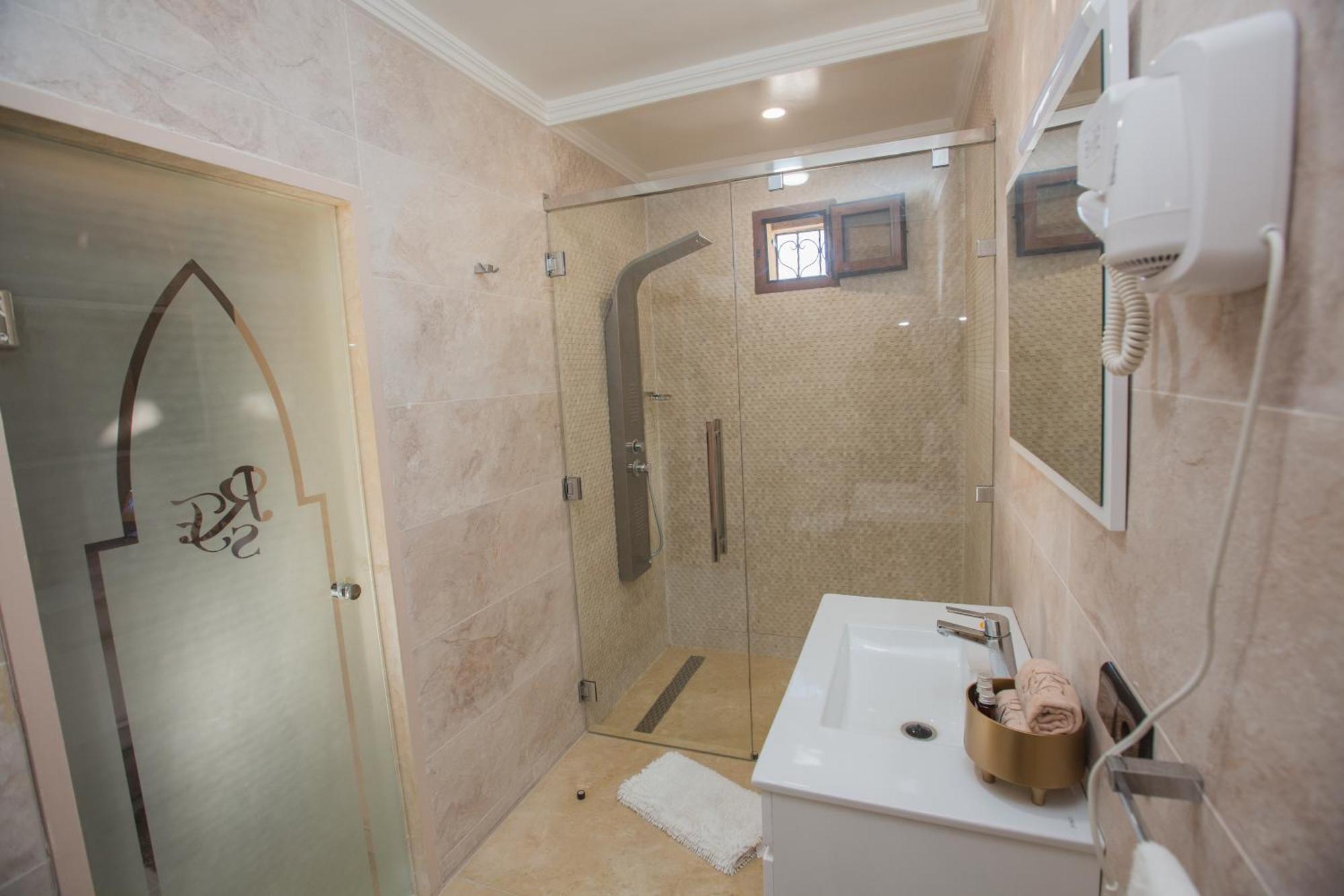 Riad Sebti Fes Exterior photo
