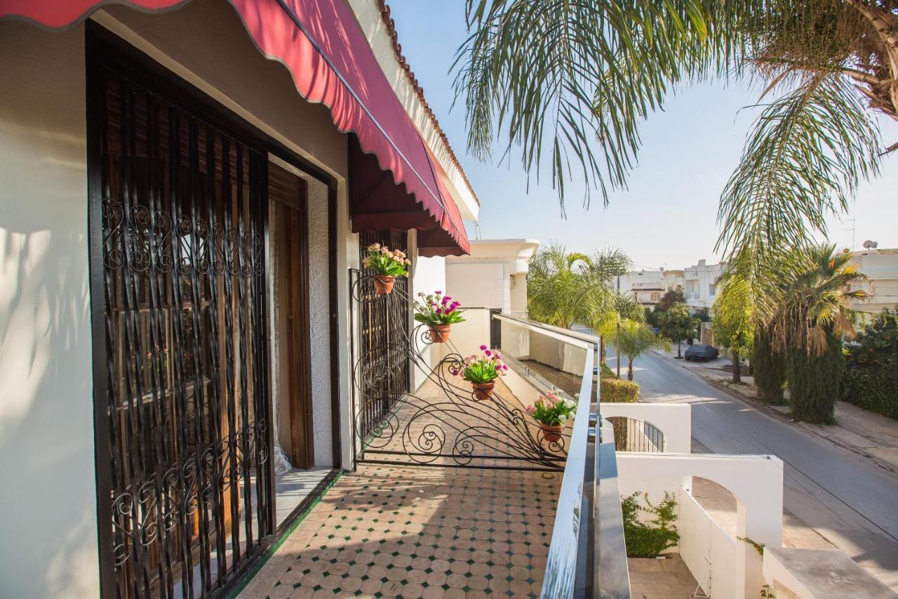 Riad Sebti Fes Exterior photo